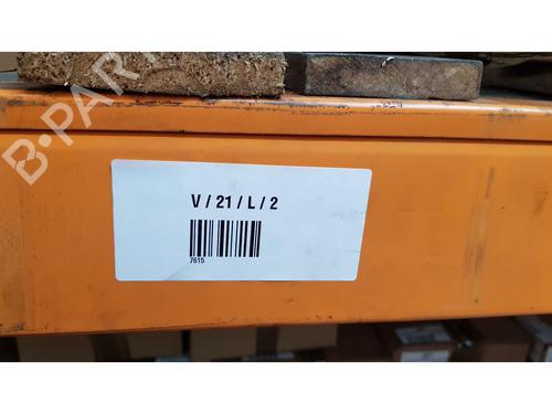 Fuse box FIAT DUCATO Van (250_) 100 Multijet 2,2 D | BP28119805E1 