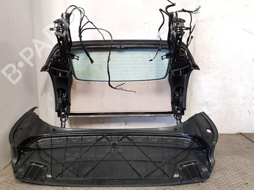 Convertible top BMW Z4 Roadster (E89) sDrive 35 i | BP22676751C123 