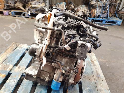 Engine KIA PICANTO III (JA) | BP29045073M1