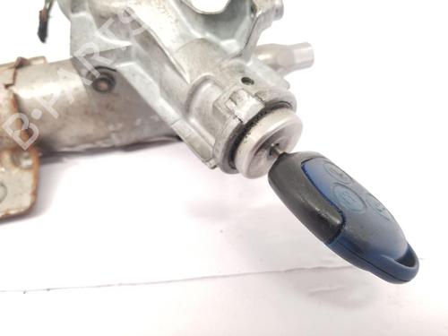 Steering column FORD TRANSIT Van (FA_ _) 2.2 TDCi | BP26185285M21