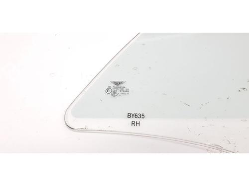 Rear right door window BENTLEY CONTINENTAL Convertible (3S_) 6.0 AWD | BP27550204C21