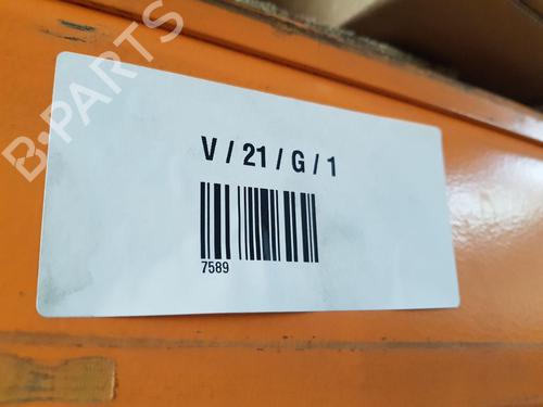 Right taillight AUDI A3 Sportback (8PA) 1.6 | BP32070138C35 