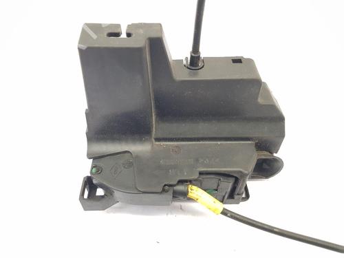 Front left lock RENAULT KANGOO Express (FW0/1_) 1.5 dCi 90 (FW0G, FW05, FW08, FW11) | BP36308257C98 - Image 2