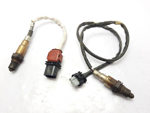 Used Electronic sensor FORD FIESTA VII (HJ, HF) [2017-2025]  29549363