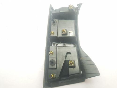 Right rear fenders LAND ROVER DEFENDER Van (L663)  | BP22655879C44