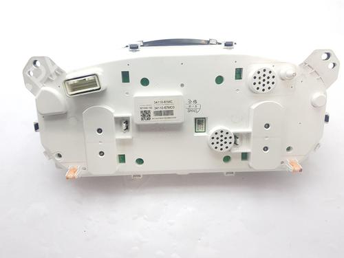 Instrument cluster SUZUKI SX4 S-Cross (JY) 1.6 (AKK 416) | BP22672140C47 