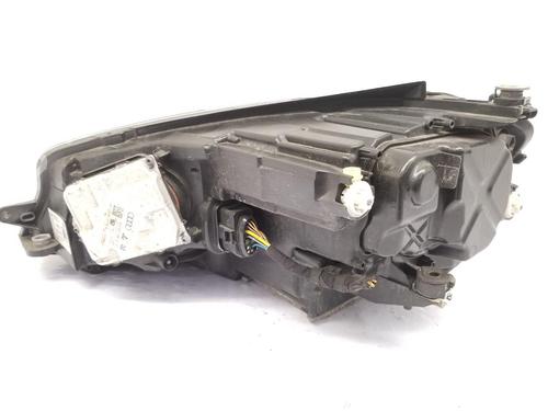 Right headlight VW GOLF VII (5G1, BQ1, BE1, BE2) 2.0 TDI | BP29316100C29 