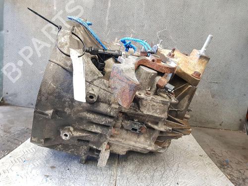 Gearbox FORD MONDEO IV (BA7) 1.6 TDCi | BP28710934M3