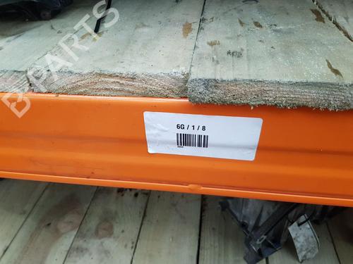 Pipe AUDI R8 Spyder (427, 429) 4.2 FSI quattro | BP30045143M125