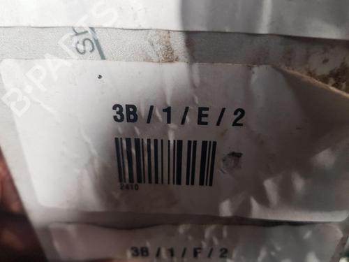Gearbox VW UP! (121, 122, BL1, BL2, BL3, 123) 1.0 | BP38049241M3 - Image 13