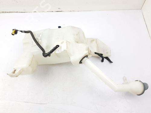 Used Windscreen washer tank NISSAN QASHQAI II (J11, J11_) 1.2 DIG-T (115 hp) 29620318