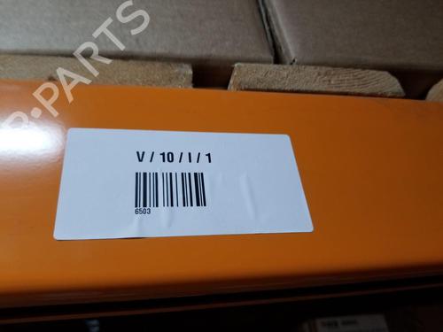 Scheinwerferhalter rechts VW POLO V (6R1, 6C1) 1.4 TSI | BP30184811C156 