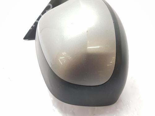 Right mirror DACIA SANDERO II TCe 90 (B8M1, B8MA, B8AC) | BP28482808C27 