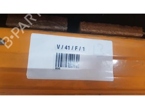 Luggage compartment floor VW GOLF VIII (CD1, DA1) 1.5 eTSI | BP29316227I33 - Image 10