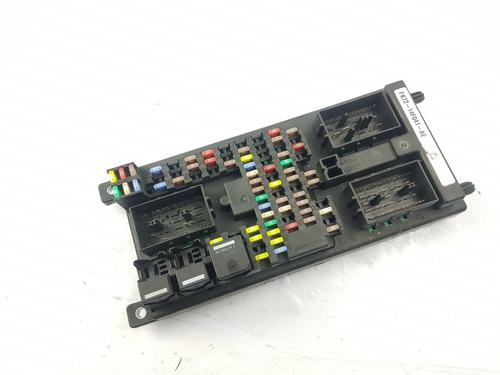 Used Electronic module LAND ROVER DISCOVERY SPORT (L550) 2.0 D 4x4 (180 hp) 29737943