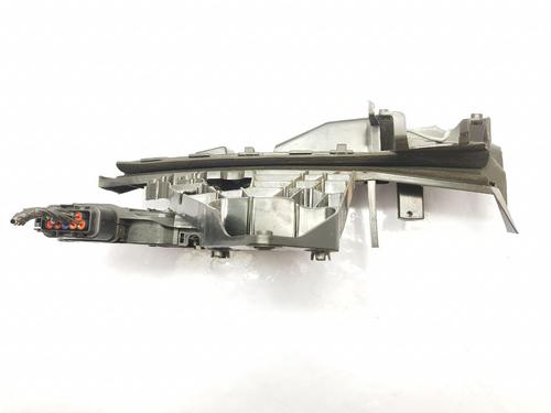 Used Front right lock FORD FOCUS II (DA_, HCP, DP) 1.6 Ti (115 hp) 29514621