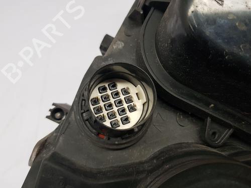Left headlight LAND ROVER FREELANDER 2 (L359) 2.2 TD4 4x4 | BP29984267C28 