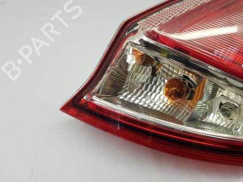 Right taillight FORD FIESTA VI (CB1, CCN) 1.6 ST | BP40463442C35 - Image 2