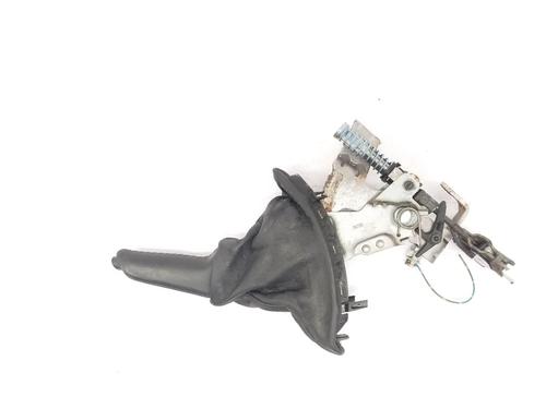 Hand brake BMW 5 (E60) 525 i 6775491