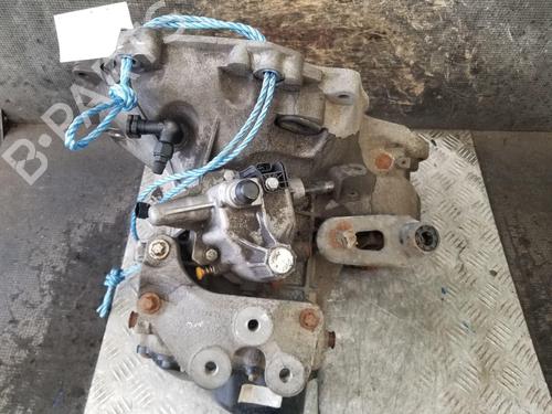 Gearbox VAUXHALL CORSAVAN Mk IV (E) Hatchback Van (X15) 1.3 CDTi | BP35885293M3 - Image 6
