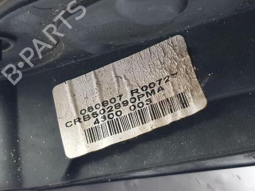 Left mirror LAND ROVER DISCOVERY III (L319) 2.7 TD 4x4 | BP28482737C26 