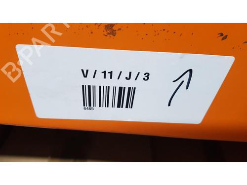 Electronic module FORD S-MAX (WA6) 2.0 TDCi | BP33412843M83 - Image 7