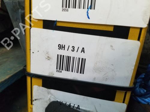 Gearbox OPEL CORSA F (P2JO) 1.2 (68) | BP29054861M3