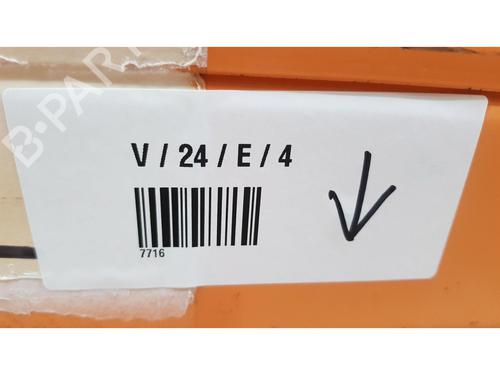 Left front shock absorber HYUNDAI KONA (OS, OSE, OSI) 1.0 T-GDi | BP25839094M16 