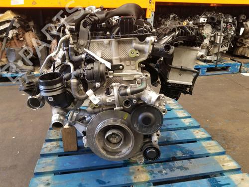 Engine BMW X3 (G01, F97, G08) M Competition | BP38535226M1 - Image 5
