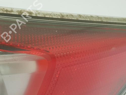 Right taillight MAZDA 3 (BL) 1.6 MZR (BL14) | BP30471560C35