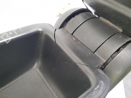 Armlæn CITROËN DS3 (SA_) 1.6 VTi 120 | BP32127685I20