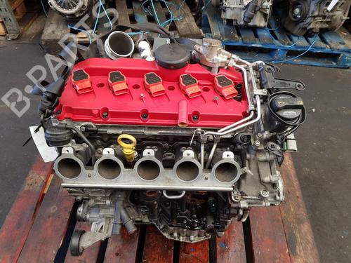 Motor AUDI A3 Sportback (8VA, 8VF) RS3 quattro (367 hp) 29013481
