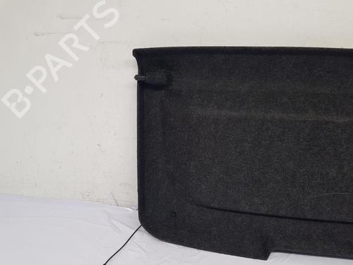 Rear parcel shelf FIAT GRANDE PUNTO (199_) 1.4 (199AXB11, 199AXB1A, 199BXB1A, 199AXL1A) | BP31027267C85