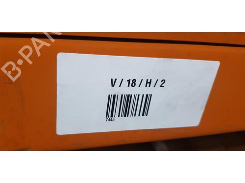 Andre MCLAREN 720S 4.0 | BP30090819O1  - Image 10