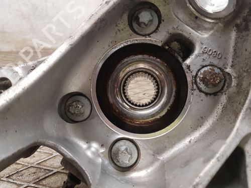 Left front steering knuckle MERCEDES-BENZ GLB (X247) GLB 200 d (247.612) | BP36508018M25  - Image 6