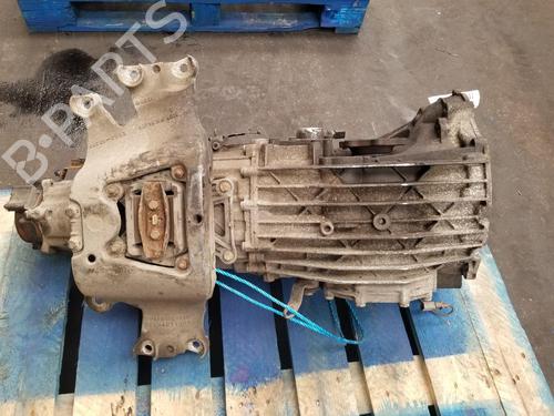 Gearbox AUDI A6 C6 (4F2) 3.0 TDI quattro | BP36812877M3 - Image 7