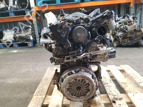 Engine CITROËN NEMO Box Body/MPV (AA_) 1.3 HDi 75 | BP31910328M1 