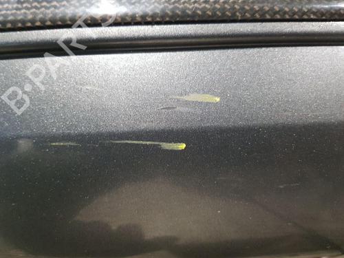 Rear bumper VW TRANSPORTER T6 / CARAVELLE T6 Bus (SGB, SGJ, SHB, SHJ) 2.0 TDI 4motion | BP30138132C8