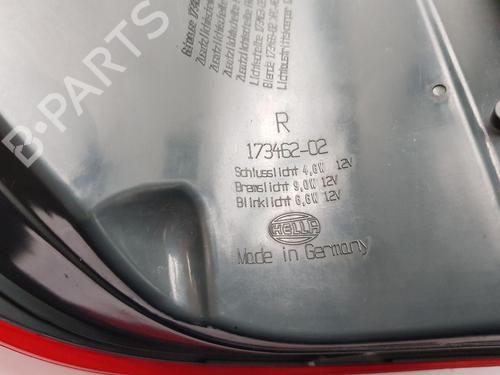 Right taillight BMW 5 (F10)  | BP22208450C35 