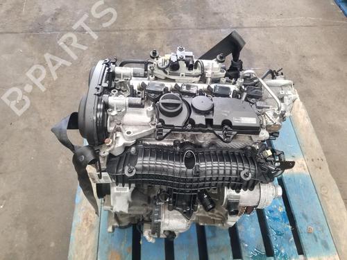 Used Engine Engine VOLVO S60 II (134) T4 (190 hp) 33558961 33558961