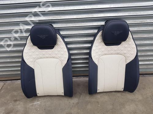 Right front seat BENTLEY CONTINENTAL Convertible (3S_) 6.0 AWD | BP27579667C16  - Image 77