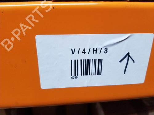 Elektronisk modul FORD TRANSIT COURIER B460 Box Body/MPV 1.5 TDCi | BP29549176M83 