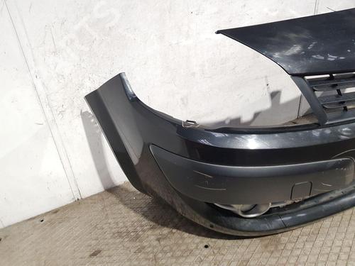 Front bumper RENAULT SCÉNIC II (JM0/1_) 1.6 16V (JM1R) | BP29292861C7 