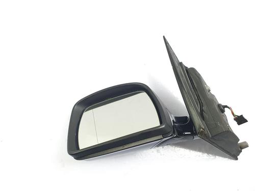 Left mirror BMW X3 (E83) 2.0 sd | BP22203769C26 