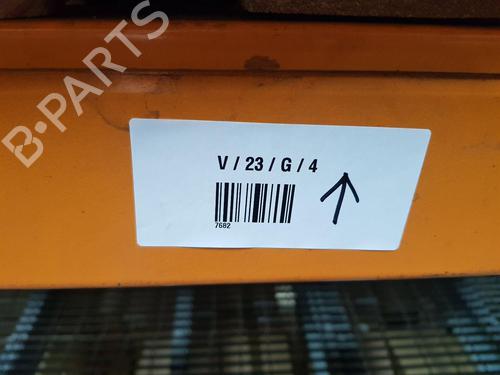 Instrument cluster NISSAN MICRA V (K14) 1.0 | BP25839883C47 