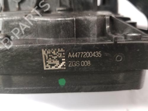 Front left lock MERCEDES-BENZ VITO Van (W447)  | BP28307767C98