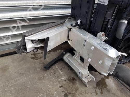 Front slam panel BMW 1 (F20) 116 d | BP29230028C72 