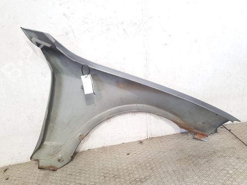 Left front fenders BMW X3 (E83) 3.0 d | BP29492865C41 
