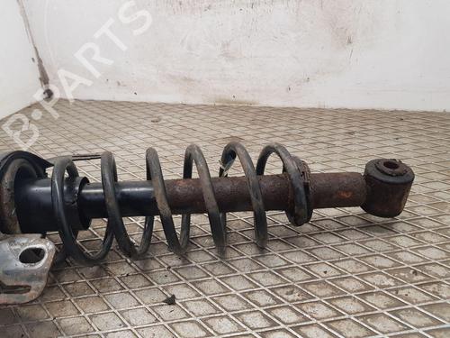 Left rear shock absorber SAAB 9-5 (YS3E)  | BP29262648M18 