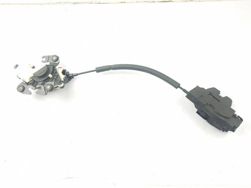 Used Tailgate lock CITROËN C4 Picasso II 1.6 BlueHDi 120 (120 hp) 28119792